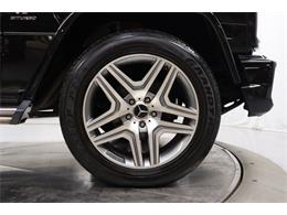 2000 Mercedes-Benz G500 (CC-2079340) for sale in Christiansburg, Virginia