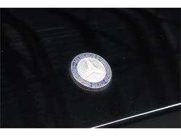 2000 Mercedes-Benz G500 (CC-2079340) for sale in Christiansburg, Virginia