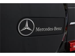 2000 Mercedes-Benz G500 (CC-2079340) for sale in Christiansburg, Virginia