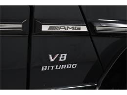 2000 Mercedes-Benz G500 (CC-2079340) for sale in Christiansburg, Virginia