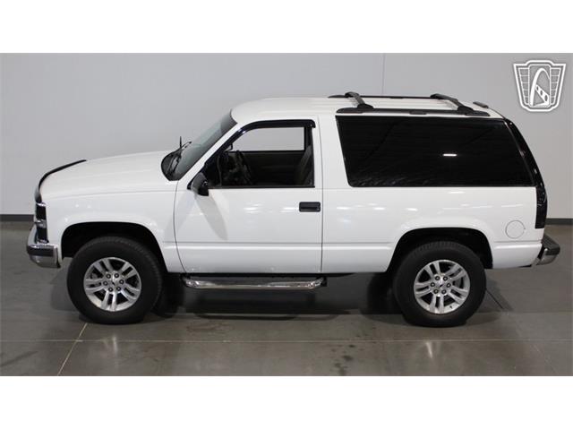 1999 Chevrolet Tahoe (CC-2079341) for sale in Peoria, Arizona