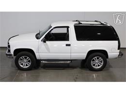 1999 Chevrolet Tahoe (CC-2079341) for sale in Peoria, Arizona