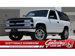 1999 Chevrolet Tahoe (CC-2079341) for sale in Peoria, Arizona