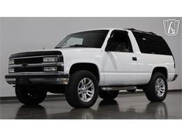 1999 Chevrolet Tahoe (CC-2079341) for sale in Peoria, Arizona