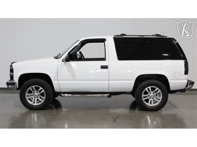 1999 Chevrolet Tahoe (CC-2079341) for sale in Peoria, Arizona