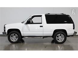 1999 Chevrolet Tahoe (CC-2079341) for sale in Peoria, Arizona