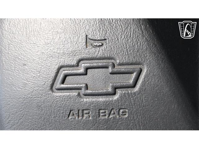 1999 Chevrolet Tahoe (CC-2079341) for sale in Peoria, Arizona