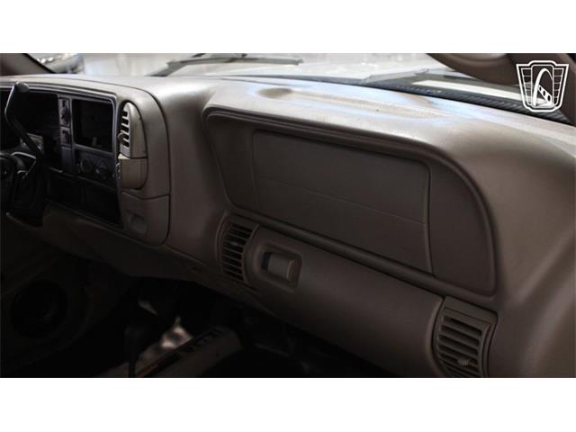 1999 Chevrolet Tahoe (CC-2079341) for sale in Peoria, Arizona