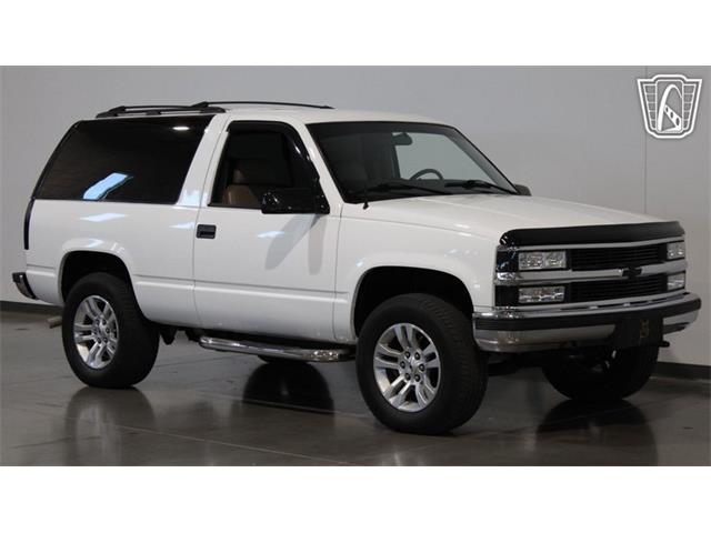 1999 Chevrolet Tahoe (CC-2079341) for sale in Peoria, Arizona