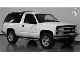 1999 Chevrolet Tahoe (CC-2079341) for sale in Peoria, Arizona