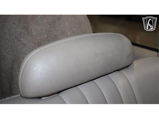 1999 Chevrolet Tahoe (CC-2079341) for sale in Peoria, Arizona