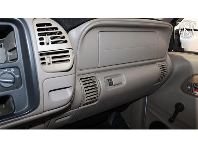 1999 Chevrolet Tahoe (CC-2079341) for sale in Peoria, Arizona