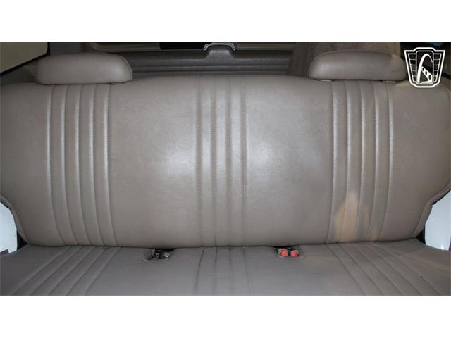 1999 Chevrolet Tahoe (CC-2079341) for sale in Peoria, Arizona