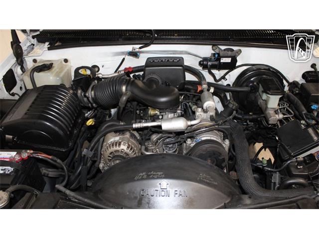 1999 Chevrolet Tahoe (CC-2079341) for sale in Peoria, Arizona