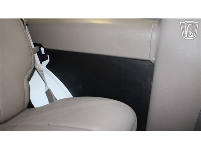 1999 Chevrolet Tahoe (CC-2079341) for sale in Peoria, Arizona