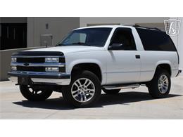 1999 Chevrolet Tahoe (CC-2079341) for sale in Peoria, Arizona