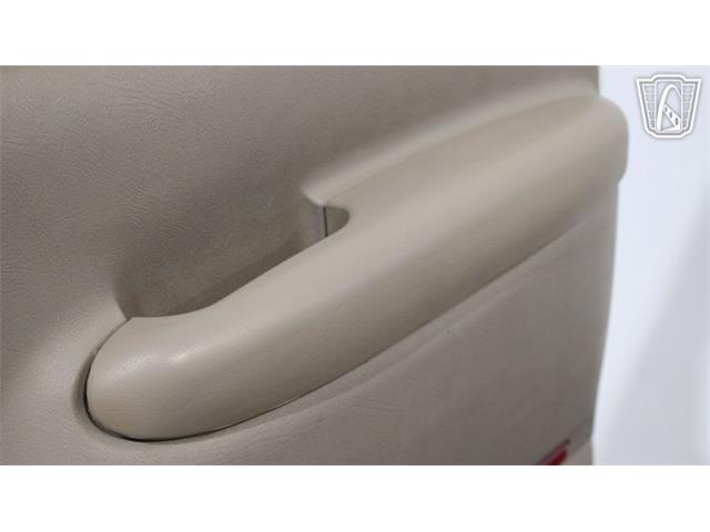 1999 Chevrolet Tahoe (CC-2079341) for sale in Peoria, Arizona