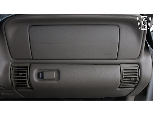 1999 Chevrolet Tahoe (CC-2079341) for sale in Peoria, Arizona