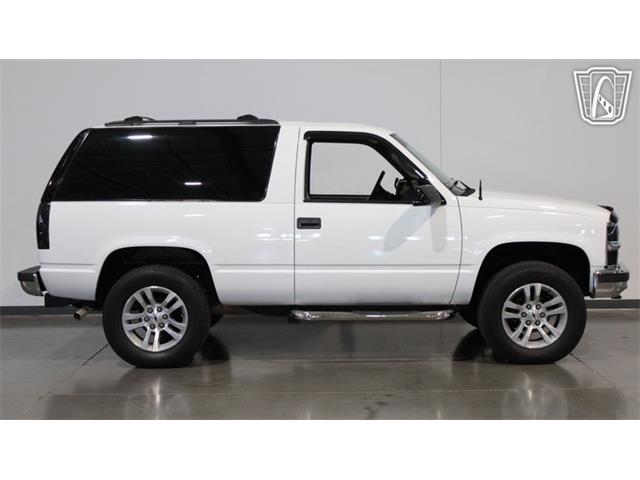 1999 Chevrolet Tahoe (CC-2079341) for sale in Peoria, Arizona