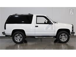 1999 Chevrolet Tahoe (CC-2079341) for sale in Peoria, Arizona