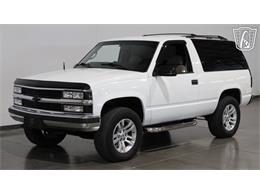 1999 Chevrolet Tahoe (CC-2079341) for sale in Peoria, Arizona