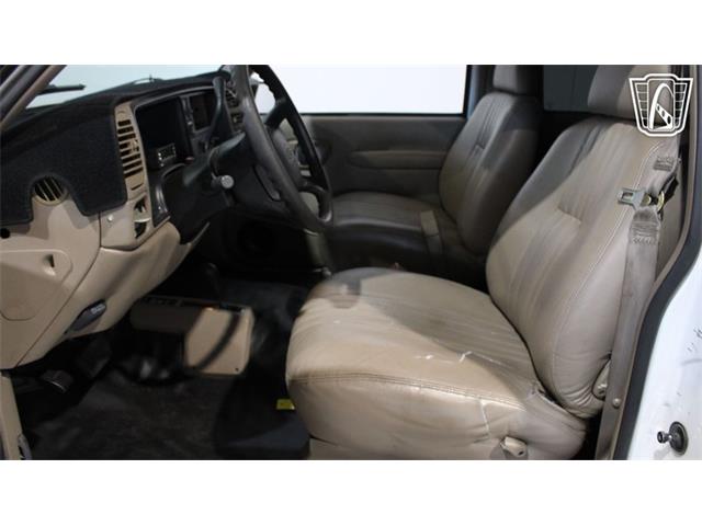 1999 Chevrolet Tahoe (CC-2079341) for sale in Peoria, Arizona
