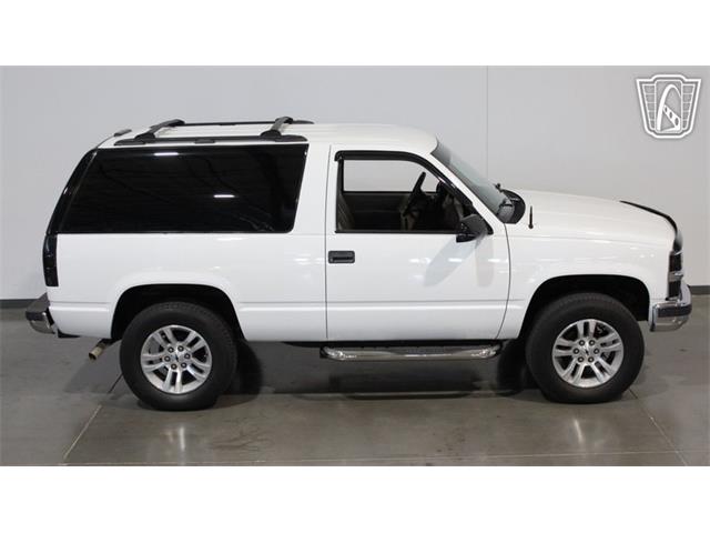 1999 Chevrolet Tahoe (CC-2079341) for sale in Peoria, Arizona
