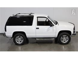 1999 Chevrolet Tahoe (CC-2079341) for sale in Peoria, Arizona
