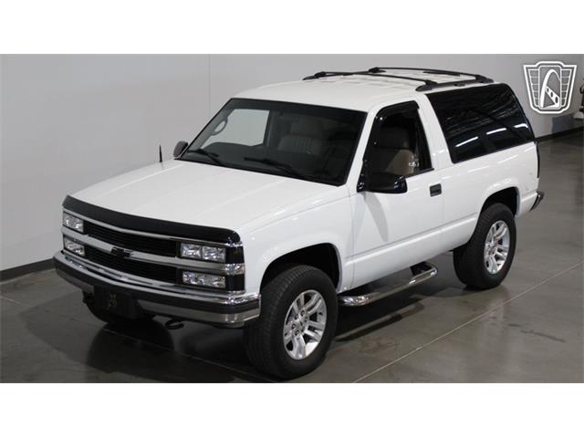 1999 Chevrolet Tahoe (CC-2079341) for sale in Peoria, Arizona