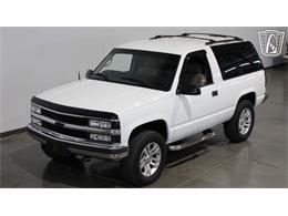 1999 Chevrolet Tahoe (CC-2079341) for sale in Peoria, Arizona