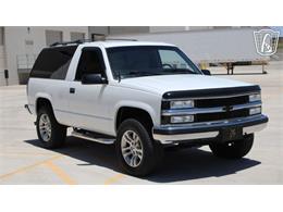 1999 Chevrolet Tahoe (CC-2079341) for sale in Peoria, Arizona