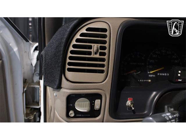 1999 Chevrolet Tahoe (CC-2079341) for sale in Peoria, Arizona