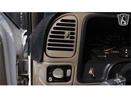 1999 Chevrolet Tahoe (CC-2079341) for sale in Peoria, Arizona