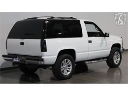 1999 Chevrolet Tahoe (CC-2079341) for sale in Peoria, Arizona