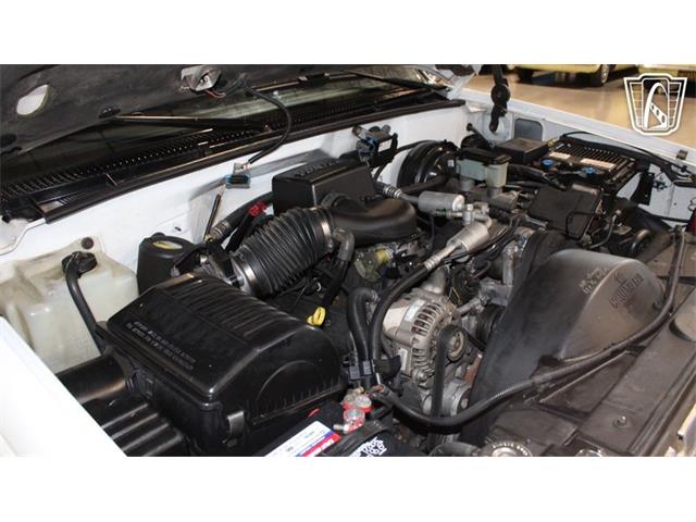 1999 Chevrolet Tahoe (CC-2079341) for sale in Peoria, Arizona