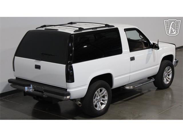 1999 Chevrolet Tahoe (CC-2079341) for sale in Peoria, Arizona