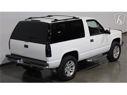 1999 Chevrolet Tahoe (CC-2079341) for sale in Peoria, Arizona