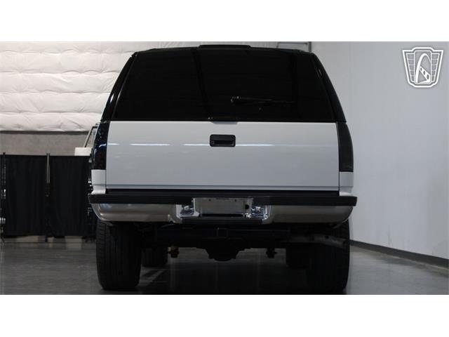 1999 Chevrolet Tahoe (CC-2079341) for sale in Peoria, Arizona