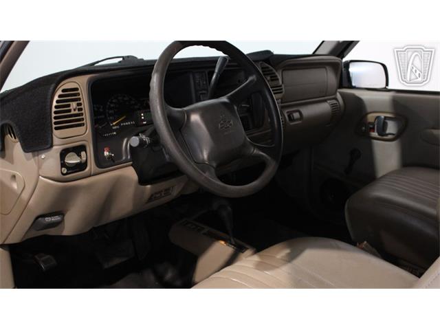 1999 Chevrolet Tahoe (CC-2079341) for sale in Peoria, Arizona