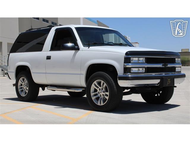 1999 Chevrolet Tahoe (CC-2079341) for sale in Peoria, Arizona