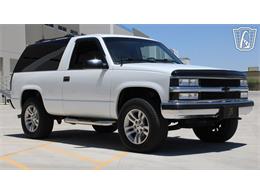 1999 Chevrolet Tahoe (CC-2079341) for sale in Peoria, Arizona