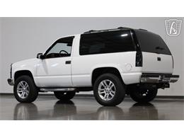 1999 Chevrolet Tahoe (CC-2079341) for sale in Peoria, Arizona