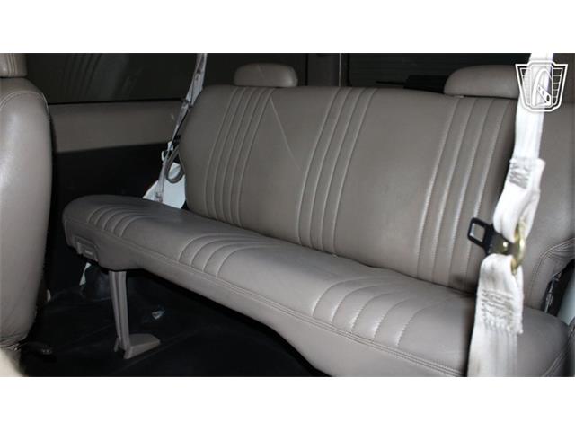 1999 Chevrolet Tahoe (CC-2079341) for sale in Peoria, Arizona