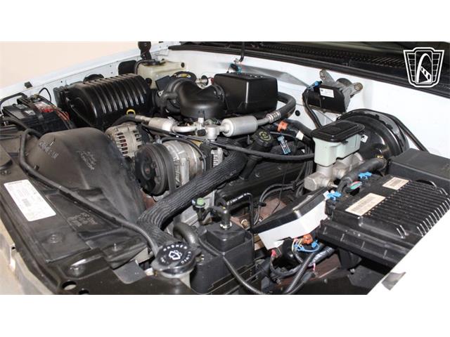 1999 Chevrolet Tahoe (CC-2079341) for sale in Peoria, Arizona