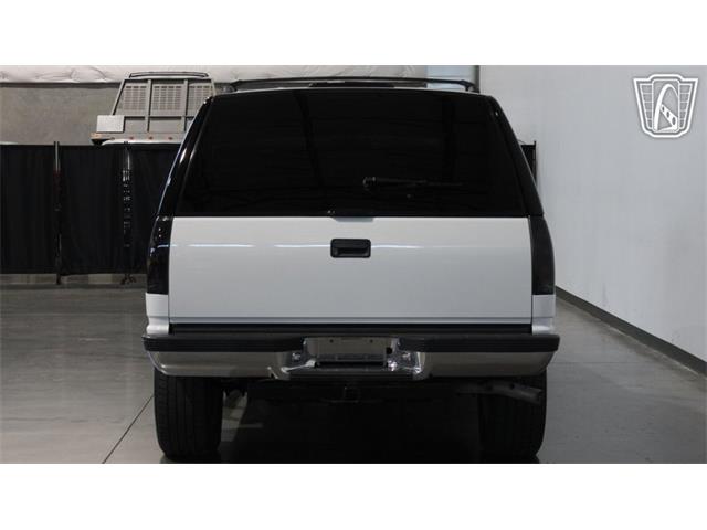 1999 Chevrolet Tahoe (CC-2079341) for sale in Peoria, Arizona