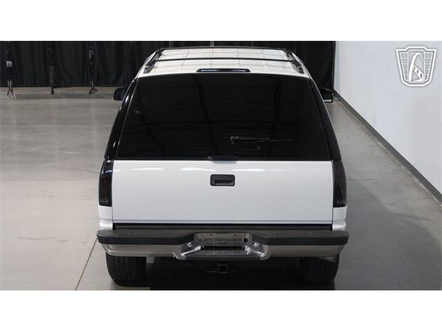 1999 Chevrolet Tahoe (CC-2079341) for sale in Peoria, Arizona