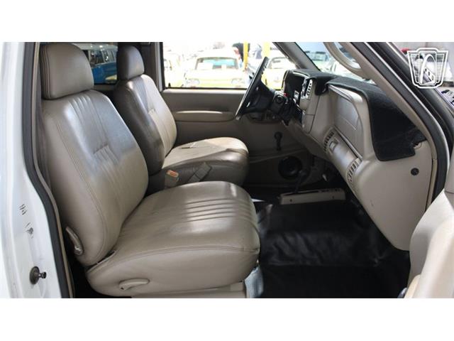 1999 Chevrolet Tahoe (CC-2079341) for sale in Peoria, Arizona