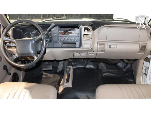 1999 Chevrolet Tahoe (CC-2079341) for sale in Peoria, Arizona