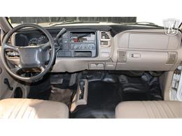 1999 Chevrolet Tahoe (CC-2079341) for sale in Peoria, Arizona