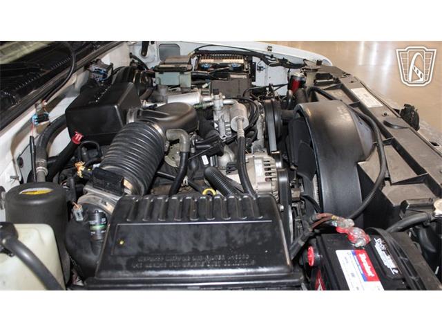 1999 Chevrolet Tahoe (CC-2079341) for sale in Peoria, Arizona